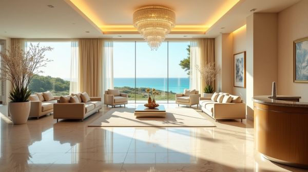 Comment choisir un hôtel 4 étoiles à Perros-Guirec pour un séjour réussi