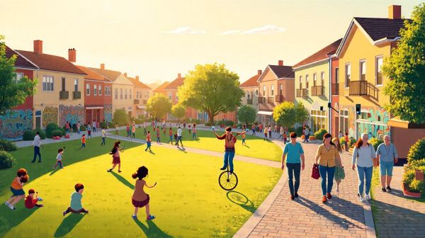 Découvrez les meilleures activités et événements près de chez vous