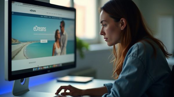 Poser une réclamation auprès d'eDreams en quelques étapes