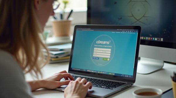 Poser une réclamation auprès d'eDreams en quelques étapes