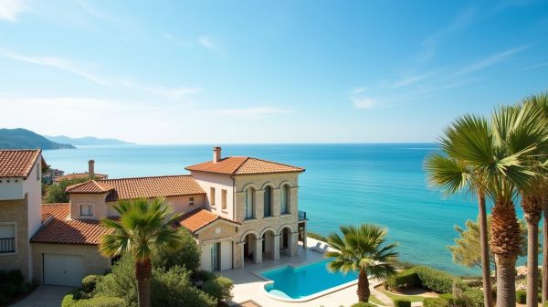 Pourquoi opter pour une conciergerie à Six Fours les Plages ?