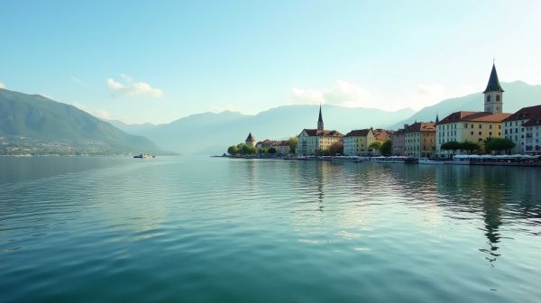 Réserver un taxi à Annecy pour des trajets confortables