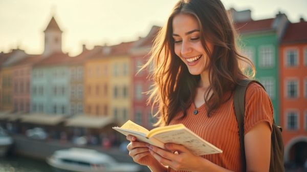 Réussir vos sorties avec notre guide des événements et activités