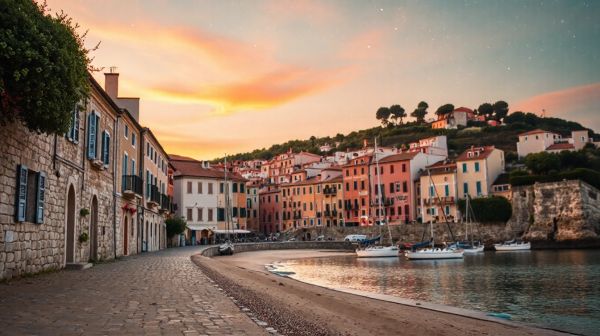 Top 10 villages vacances incontournables sur la côte française